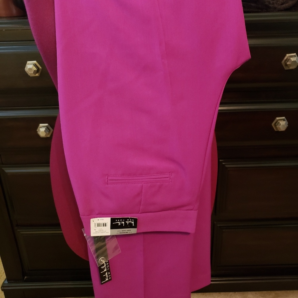 Slacks